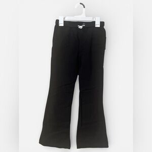 Art Class Girls Black Pants